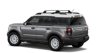 2026 Ford Bronco Sport® External Image 2